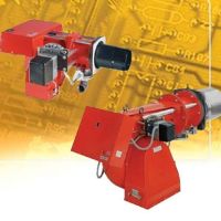 浅谈锅炉燃烧器损坏的原因,你晓得了吗-