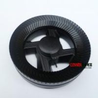 浓缩型双调风旋流燃烧器是种什么样的燃烧器？-