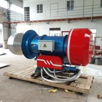 一种简易燃气执行器故障处理案例