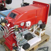 燃气锅炉停炉后，要先做这些工作才能投入使用