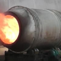 低氮氧化物燃烧器大致分为以下类