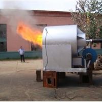 由二次风引发的以下床温控制几点思考！