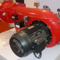 百得燃气TBG1100MC使用说明书