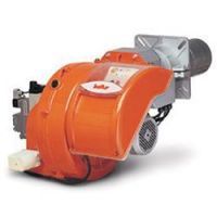 浓淡型燃烧器与分割火焰型燃烧器